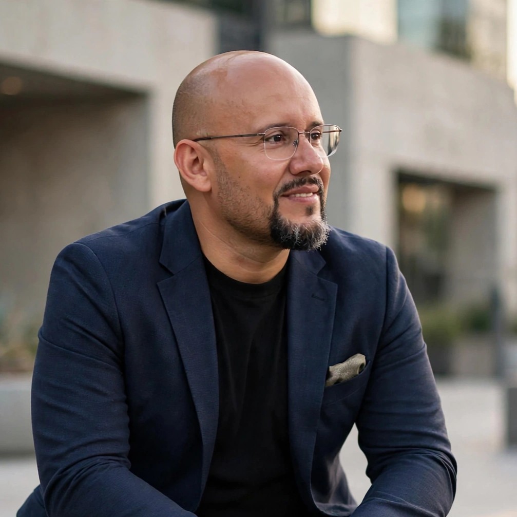 Daniel Paulino de Souza